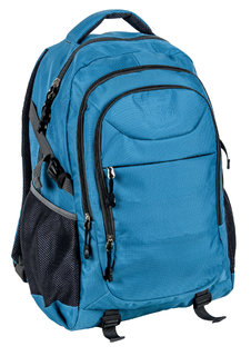 Školní batoh Blue-2